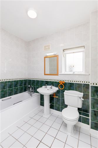 7 Avalon, Brighton Road, Foxrock, Dublin 18