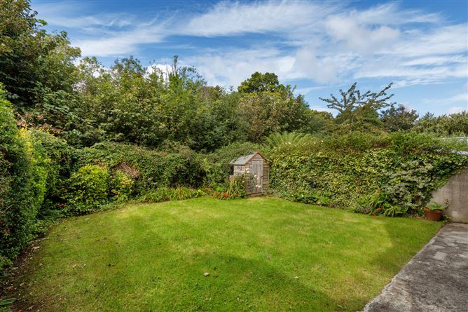 7 Avalon, Brighton Road, Foxrock, Dublin 18