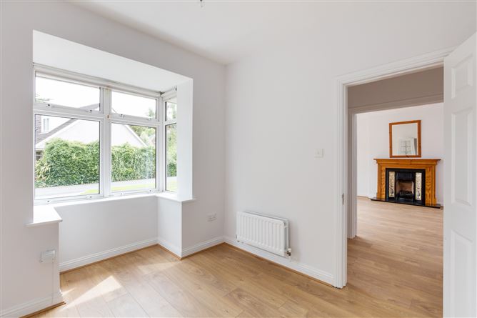 7 Avalon, Brighton Road, Foxrock, Dublin 18