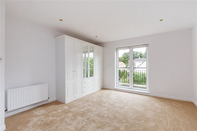 7 Avalon, Brighton Road, Foxrock, Dublin 18