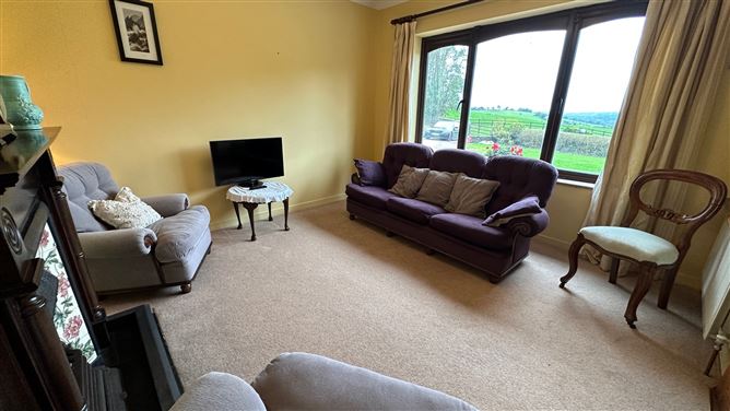 Daroge, Carrigrohane, Cork