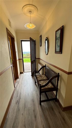 Daroge, Carrigrohane, Cork