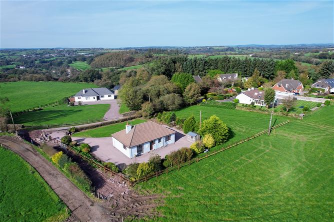 Daroge, Carrigrohane, Cork