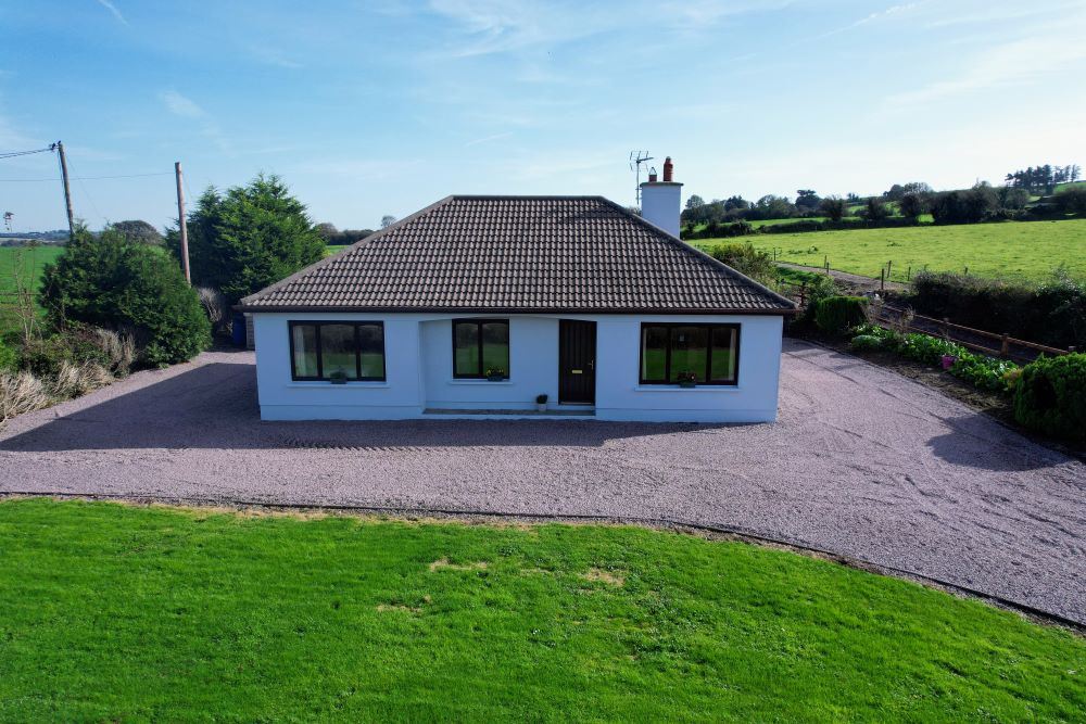 Daroge, Carrigrohane, Cork