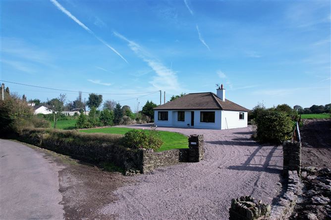 Daroge, Carrigrohane, Cork