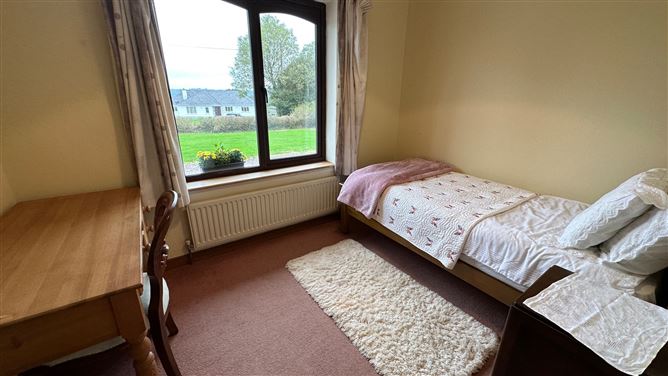 Daroge, Carrigrohane, Cork