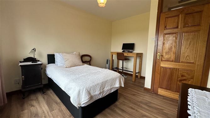 Daroge, Carrigrohane, Cork