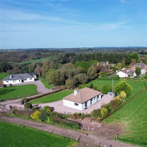 Daroge, Carrigrohane, Cork