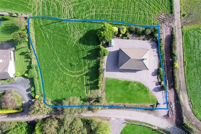 Daroge, Carrigrohane, Cork