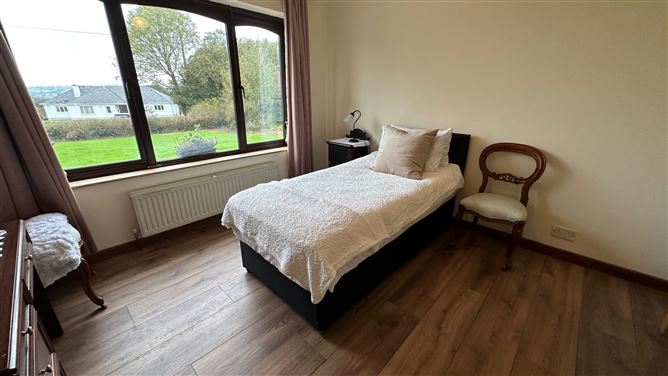 Daroge, Carrigrohane, Cork