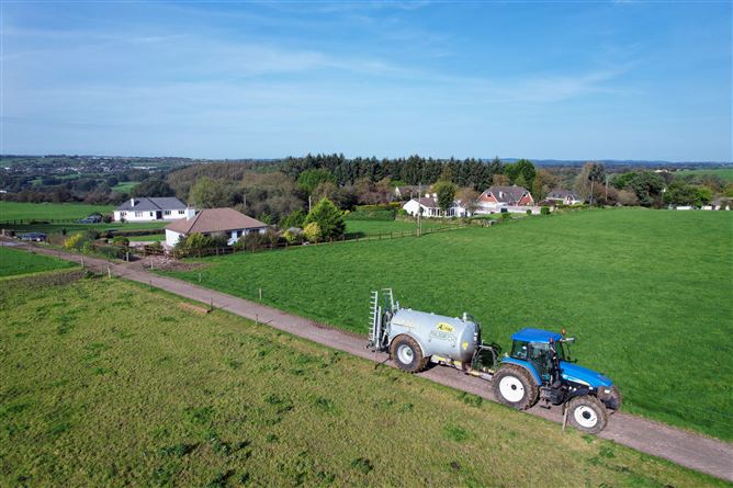 Daroge, Carrigrohane, Cork
