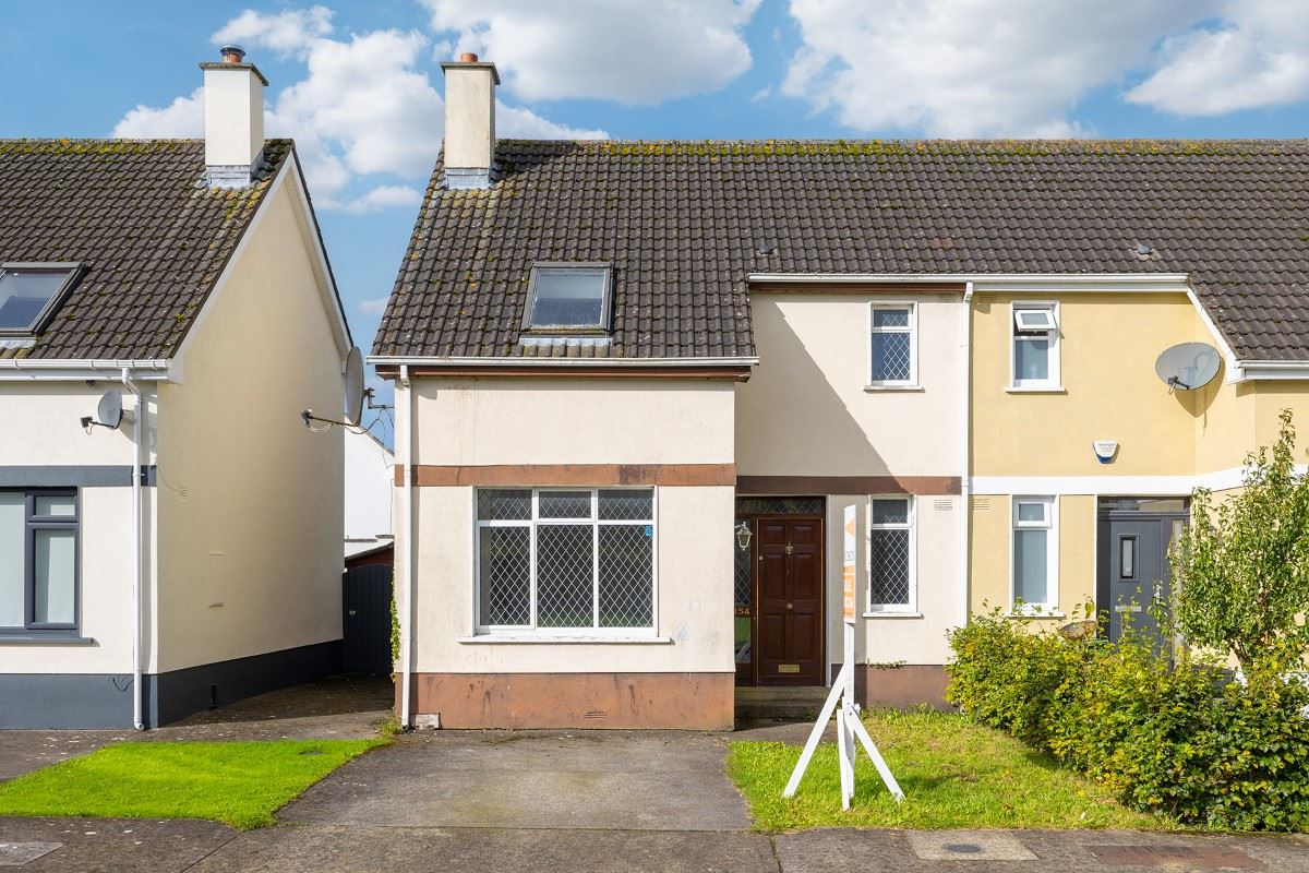 154 Caragh Court, Naas, Kildare