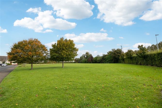 154 Caragh Court, Naas, Kildare