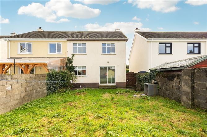 154 Caragh Court, Naas, Kildare