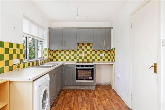 154 Caragh Court, Naas, Kildare
