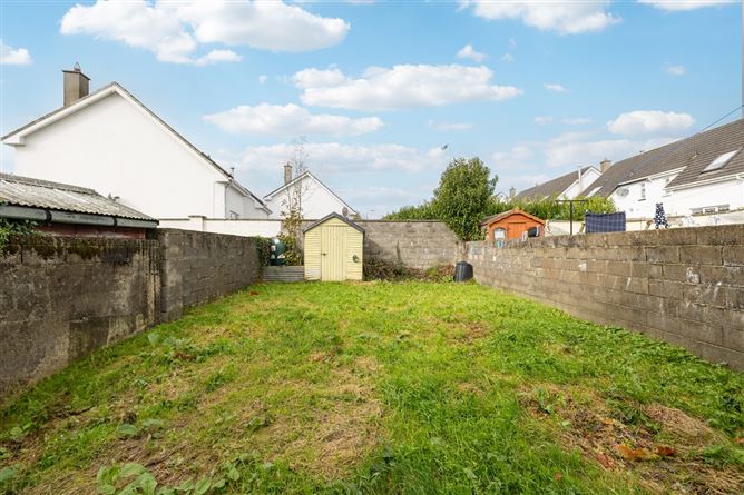 154 Caragh Court, Naas, Kildare