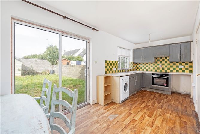 154 Caragh Court, Naas, Kildare