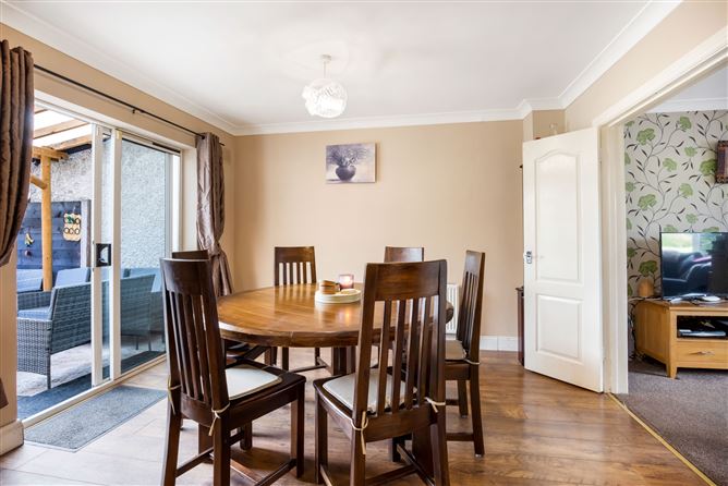 12 Tara Court Crescent, Navan, Co. Meath