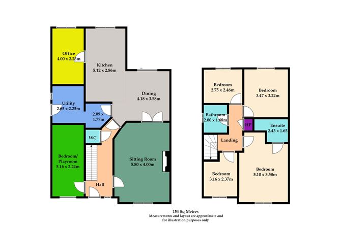 12 Tara Court Crescent, Navan, Co. Meath