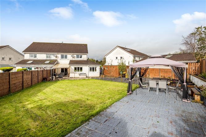 12 Tara Court Crescent, Navan, Co. Meath