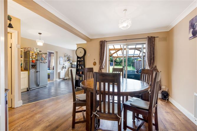 12 Tara Court Crescent, Navan, Co. Meath