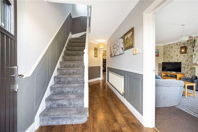 12 Tara Court Crescent, Navan, Co. Meath