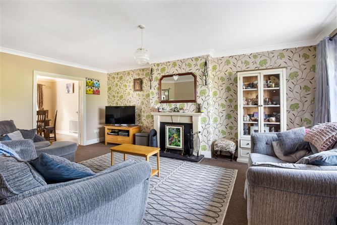 12 Tara Court Crescent, Navan, Co. Meath