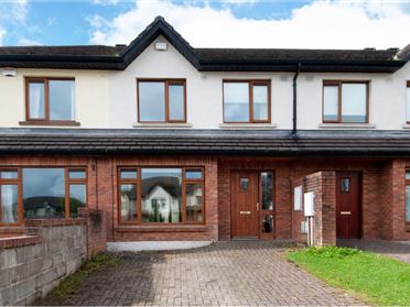 Image for 25 Woodlands Drive, Gorey, Wexford