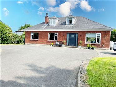 Image for Elland Road, Ballylehane Lwr., Ballylinan, Co. Laois