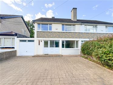 Image for 78 Granitefield, Dun Laoghaire, County Dublin