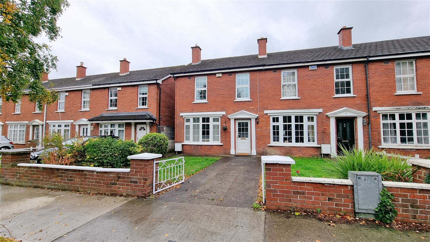 5 The Cloisters, Terenure, Dublin 6W