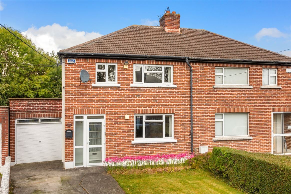 25 Hazelbrook Drive, Terenure, Dublin 6w