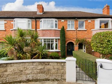 Image for 33 Sundrive Park, Kimmage, Dublin 12