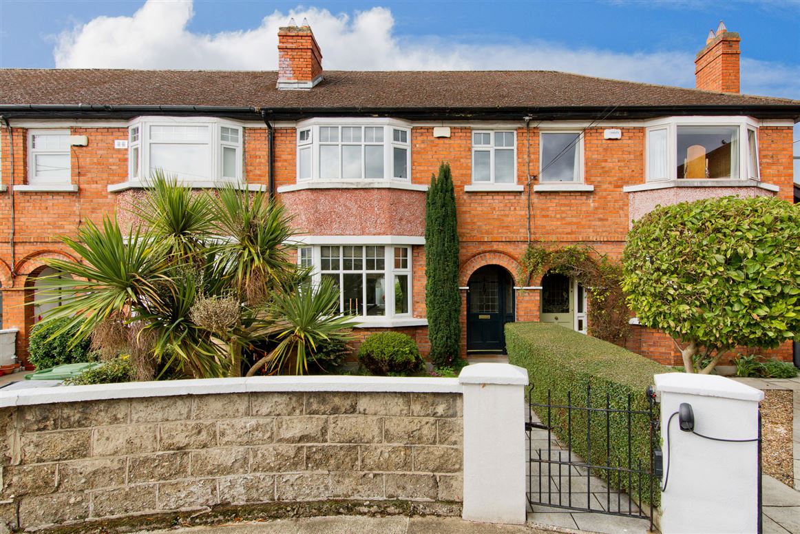 33 Sundrive Park, Kimmage, Dublin 12