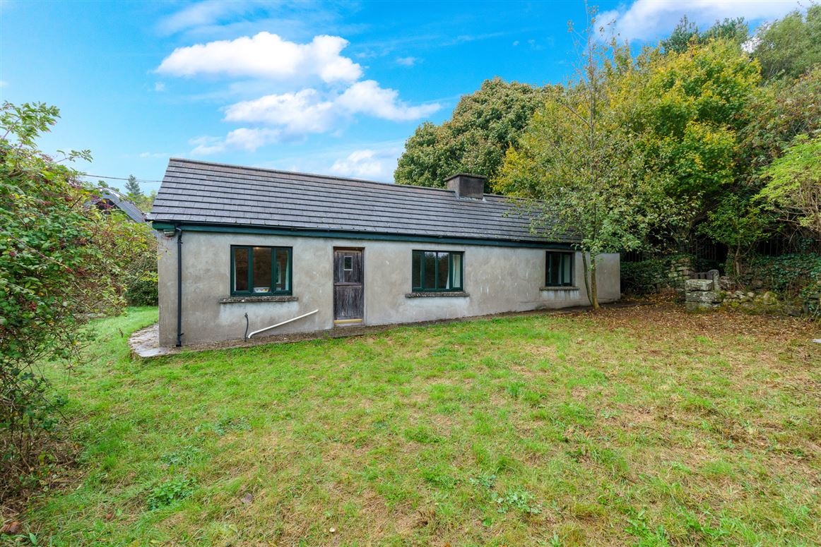 The Cottage, Bridge Road, Glencullen, Dublin 18