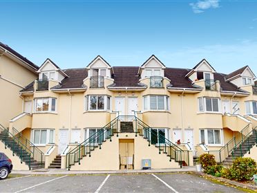 Image for Apartment 43, Plaza Crescent, Forster Way, Swords, County Dublin