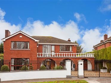 Image for 39 Castleknock Lodge, Castleknock, Dublin 15