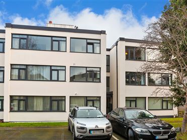 Image for 16 Eglinton Court, Donnybrook, Dublin 4