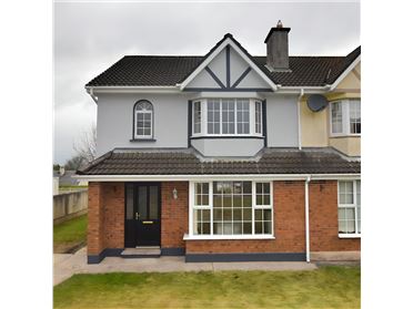 Image for 46 The Meadows, Duntaheen Road, Fermoy, Cork