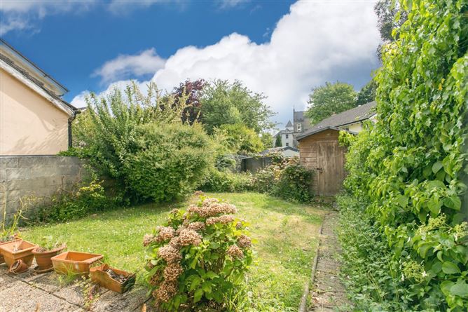 199 Roebuck Castle, Clonskeagh, Dublin 14