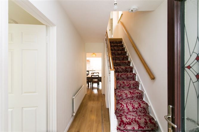 199 Roebuck Castle, Clonskeagh, Dublin 14