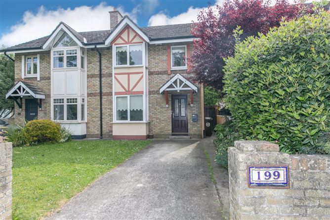 199 Roebuck Castle, Clonskeagh, Dublin 14