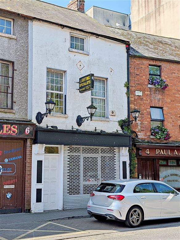 5 Dyer Street, Drogheda, Louth