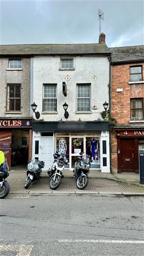 5 Dyer Street, Drogheda, Louth