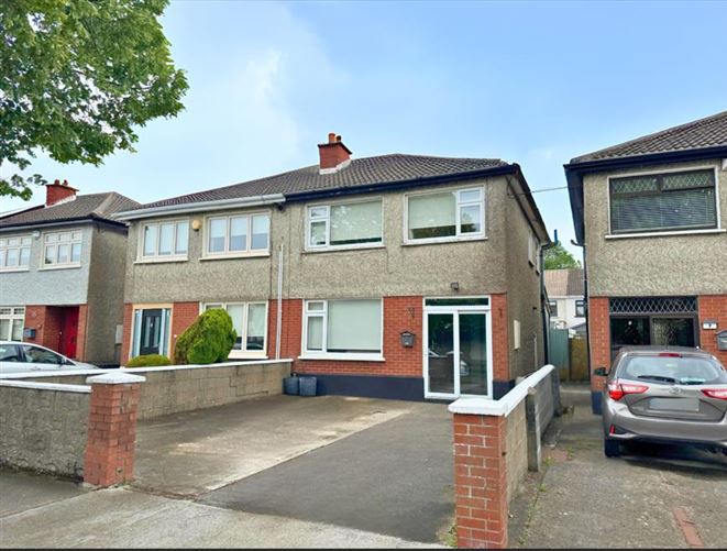 7 Heatherview Lawn, Aylesbury, Dublin 24