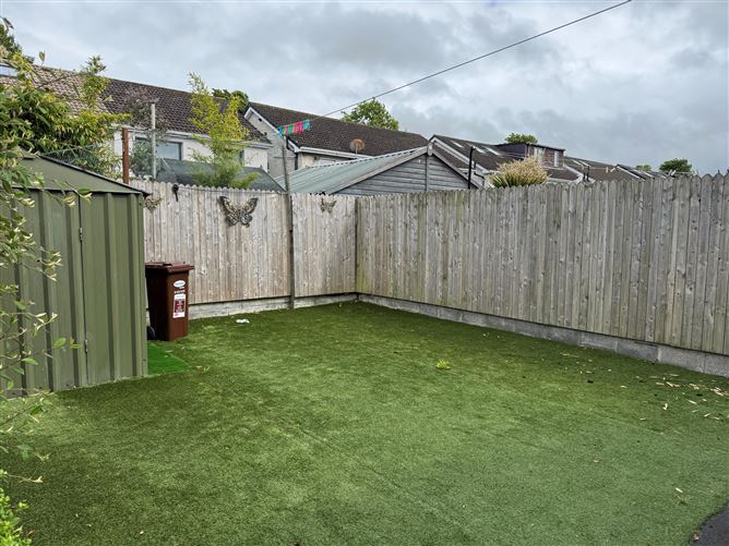 7 Heatherview Lawn, Aylesbury, Dublin 24