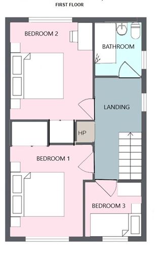 7 Heatherview Lawn, Aylesbury, Dublin 24