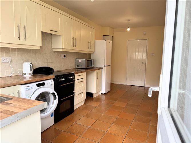 7 Heatherview Lawn, Aylesbury, Dublin 24