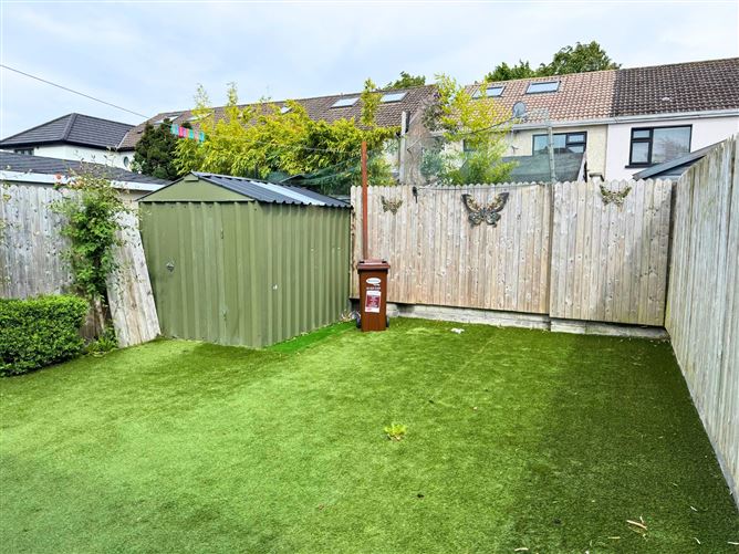 7 Heatherview Lawn, Aylesbury, Dublin 24