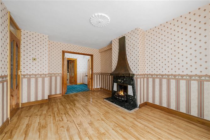 4 Plunkett Drive, Finglas, Dublin 11